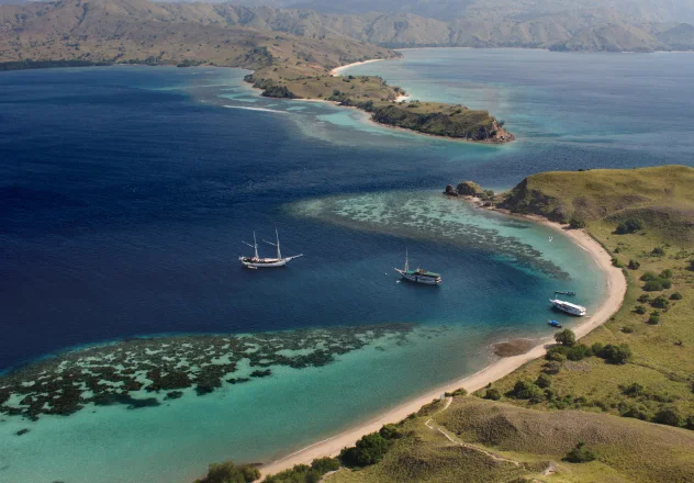 Komodo Island